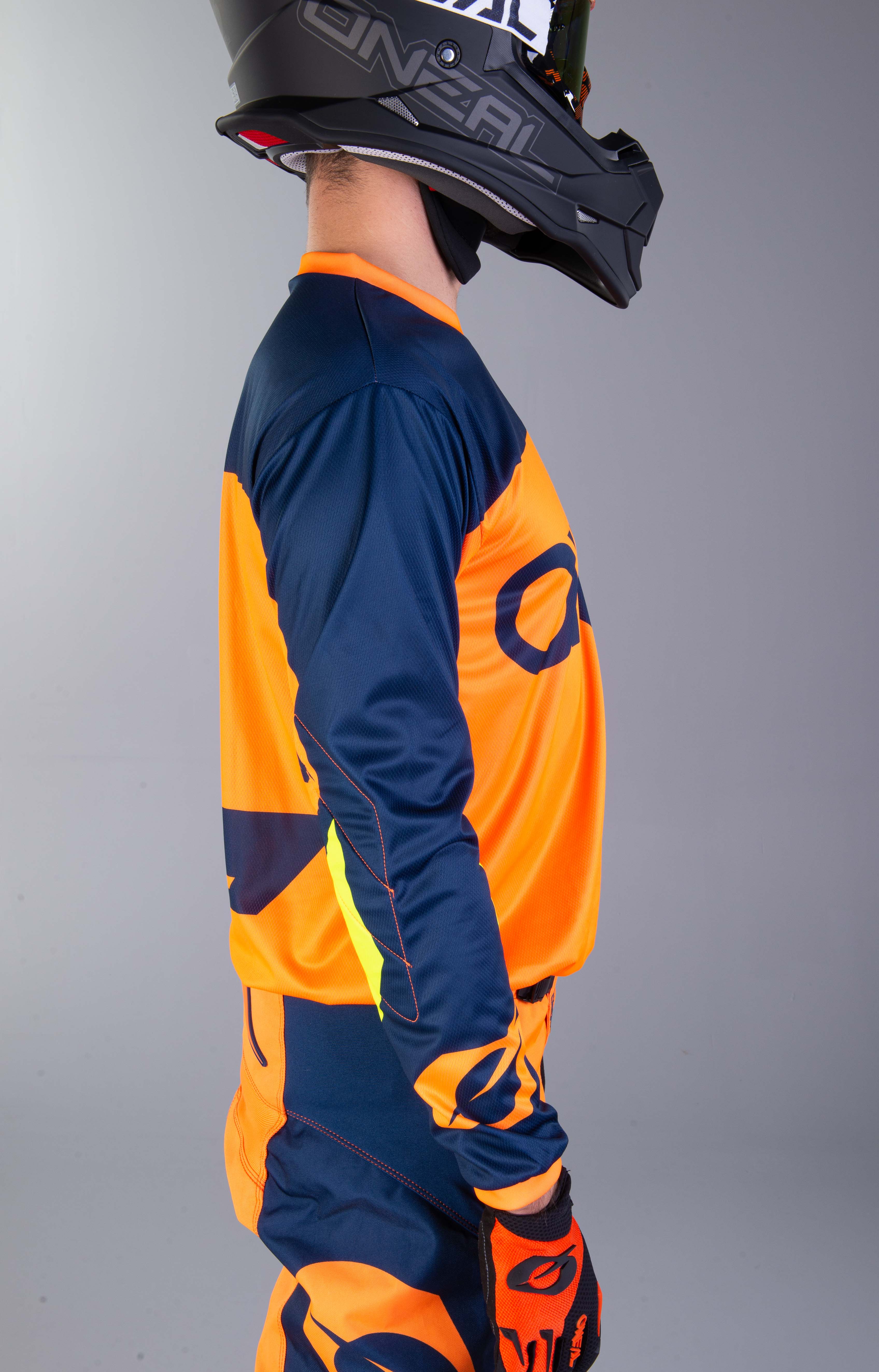 Bluză Motocross O'Neal Element
