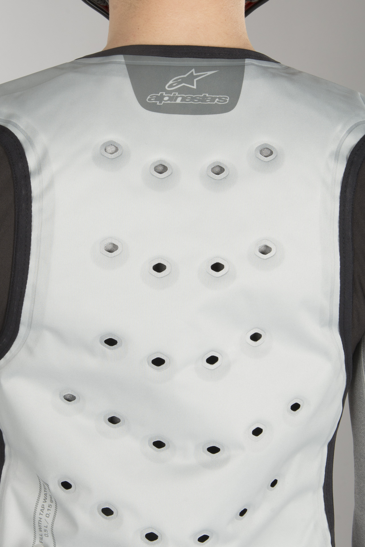 Koelvest Alpinestars