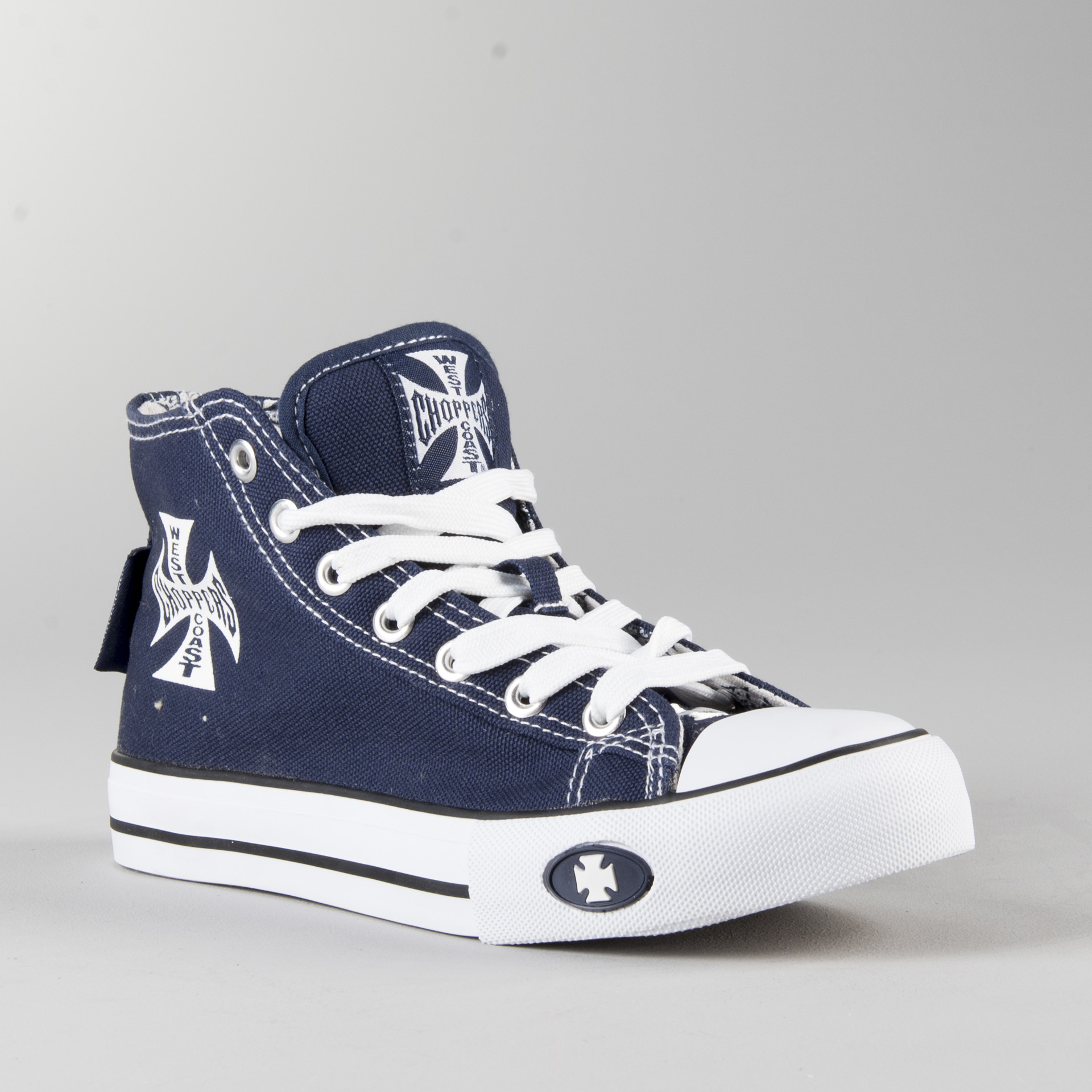 West Coast Choppers Warrior Shoes