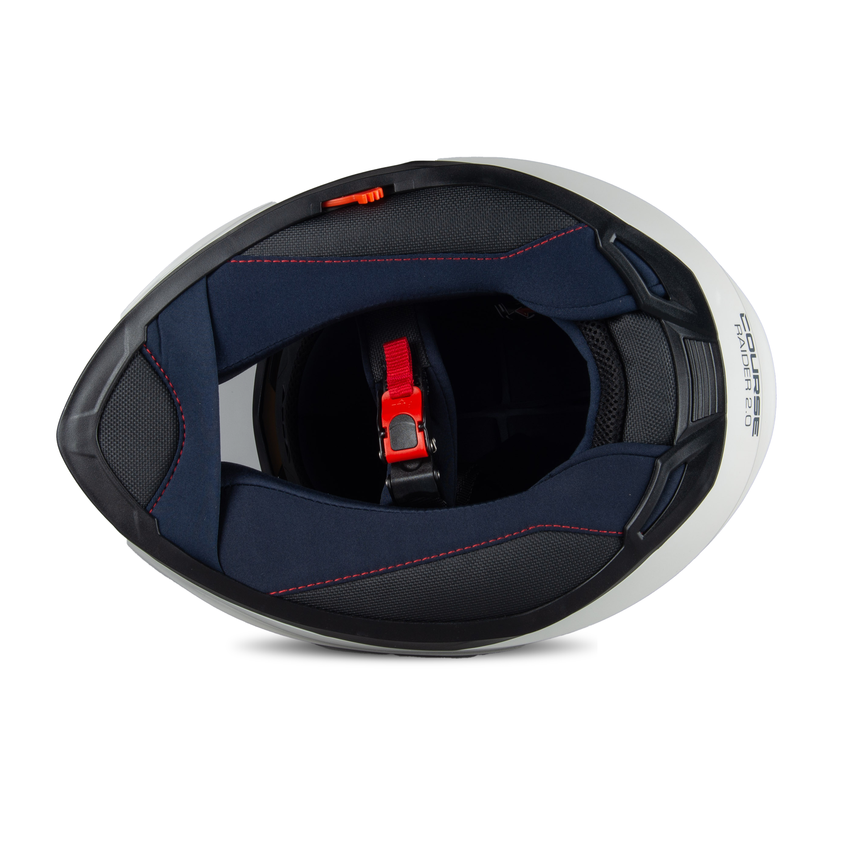 Casco Integral Course Raider 2.0