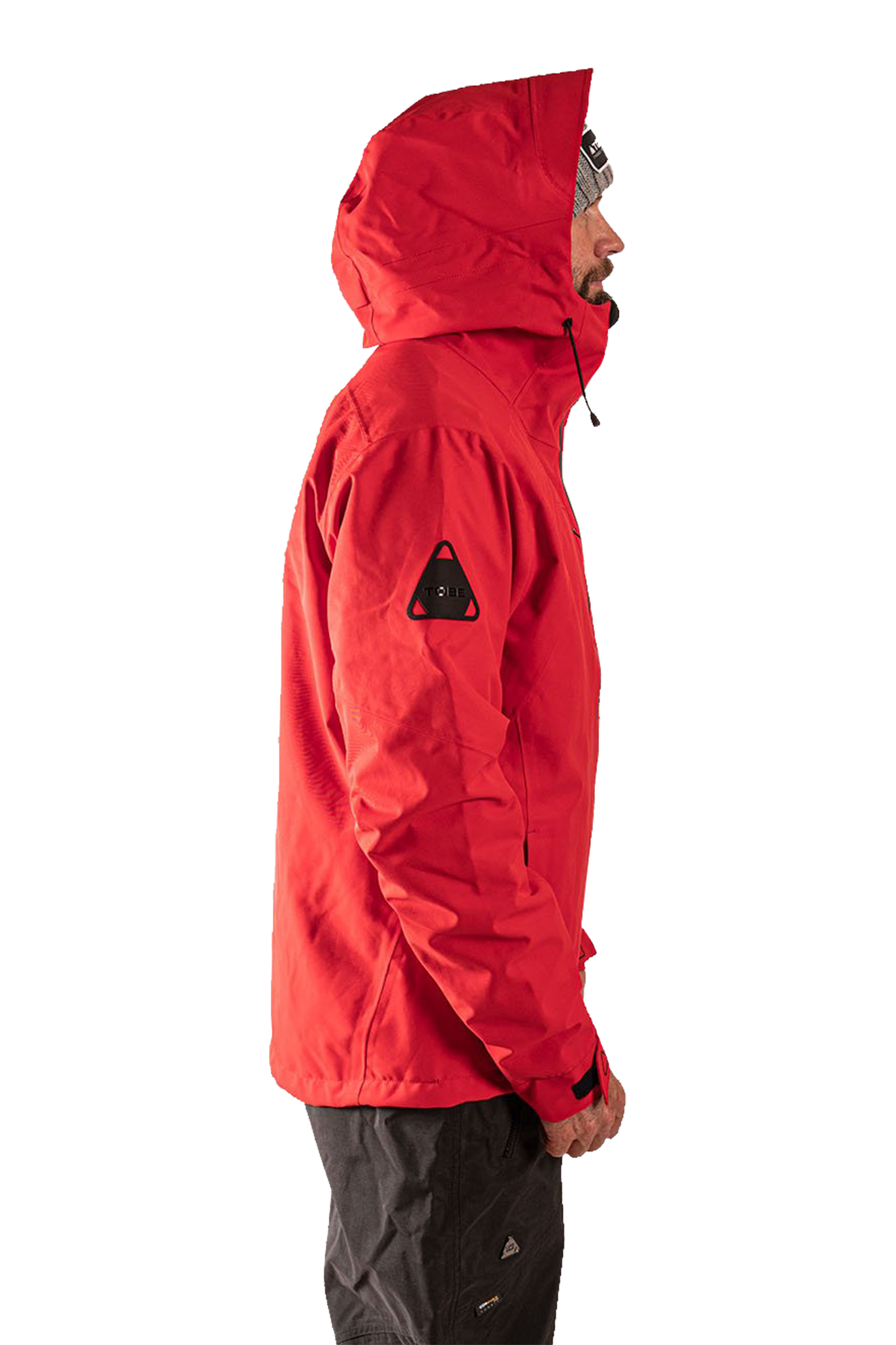 Chaqueta TOBE Macer