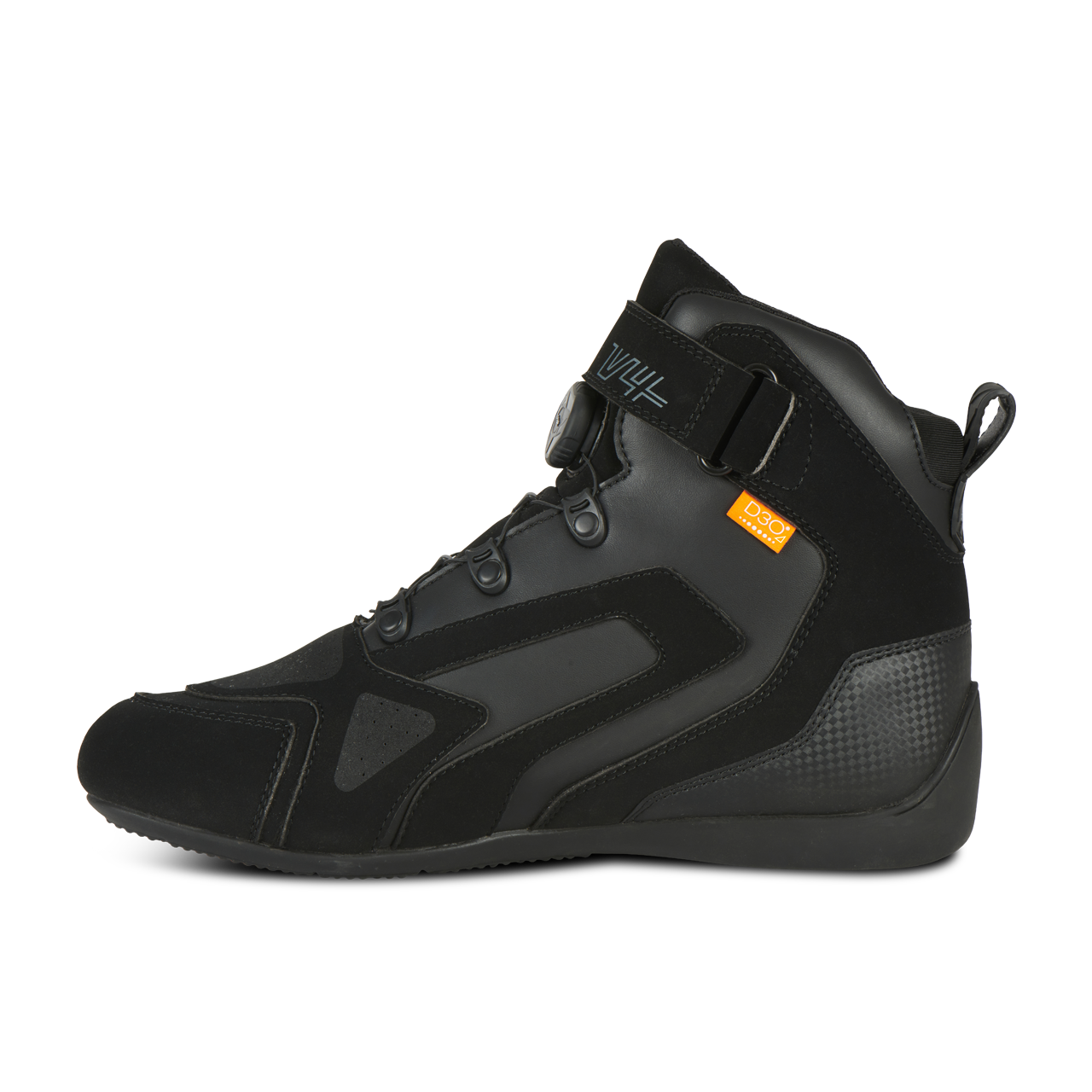 Furygan V4 Easy D3O MC Shoes