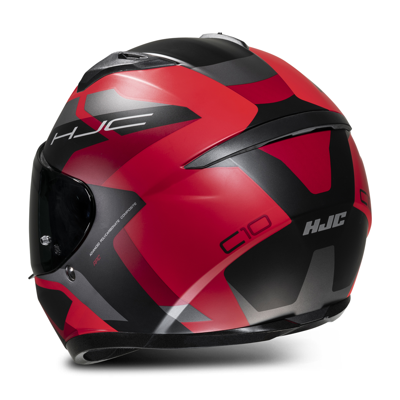 HJC C10 Tins Full Face Helmet
