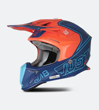 JUST1 J18 Mips® Vertigo MX Helmet