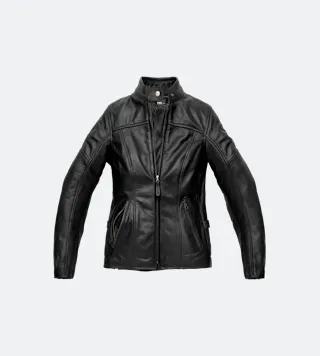Spidi Mack Women's Motorcycle Jacket