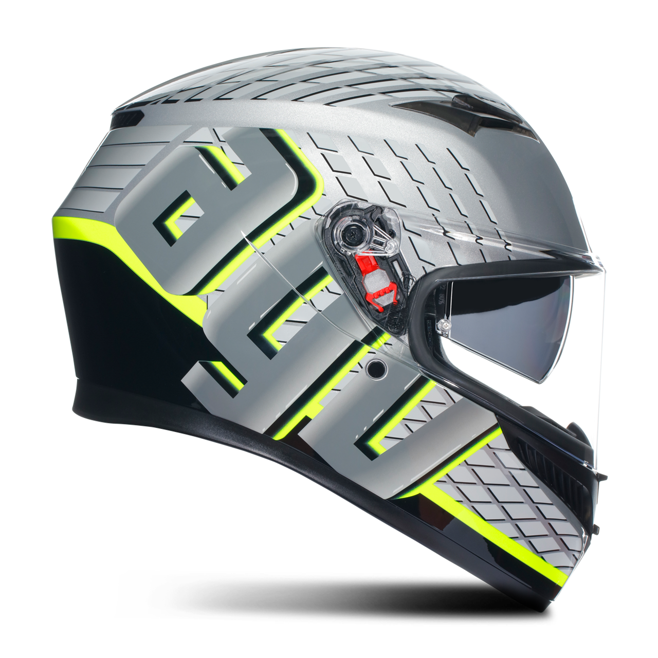 AGV K3 Full Face Helmet