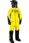 Sneeuwpak FTA Flo - F.A.S.T.
