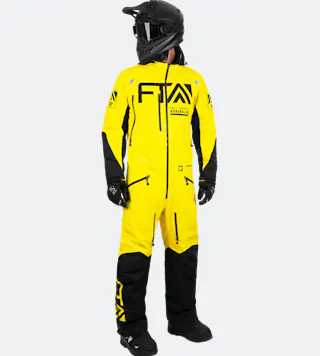 Combinezon FTA Flo - F.A.S.T.™