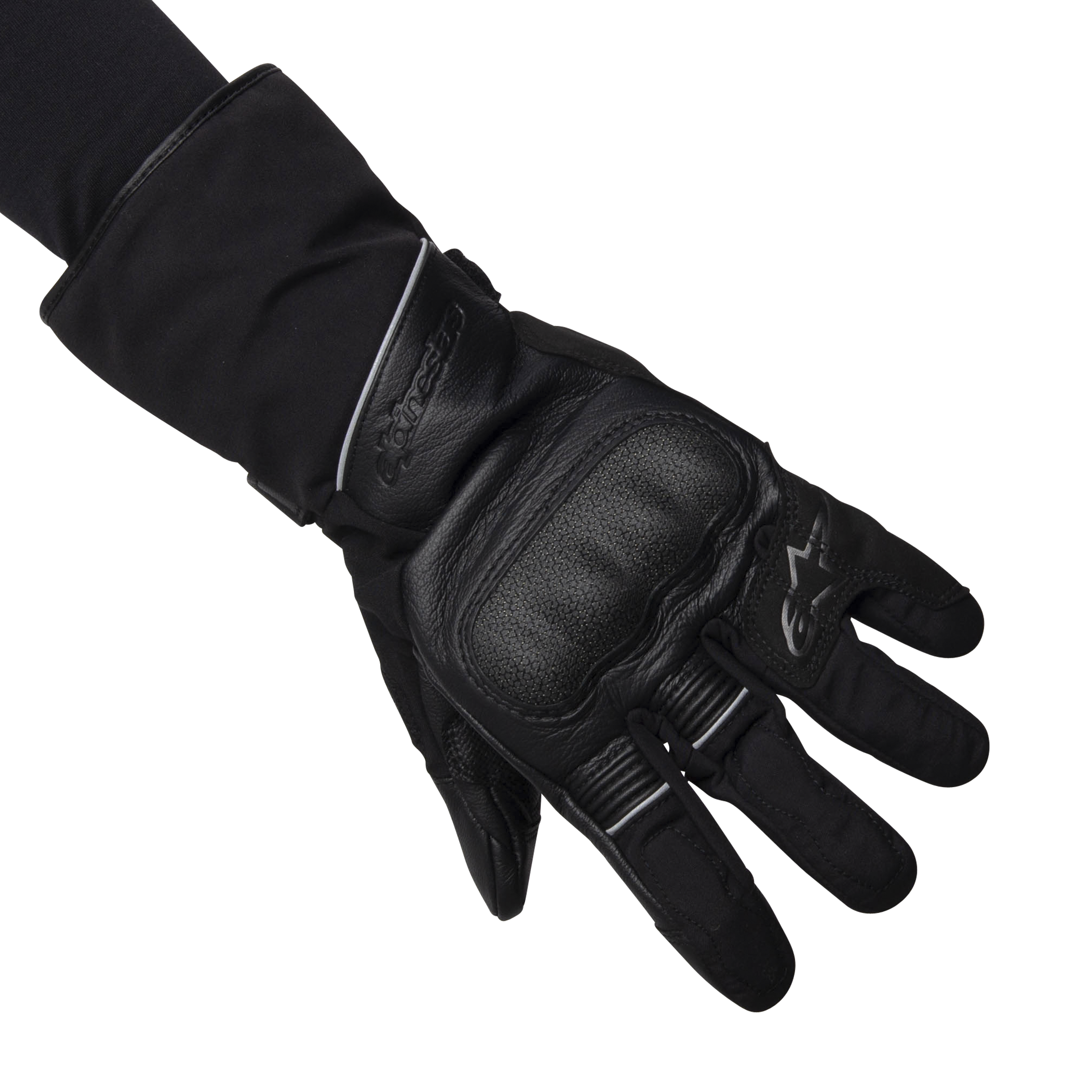 Guantes de Moto Alpinestars WR-2 v2 Gore-Tex