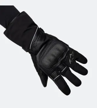 Motorhandschoenen Alpinestars WR-2 v2 Gore-Tex
