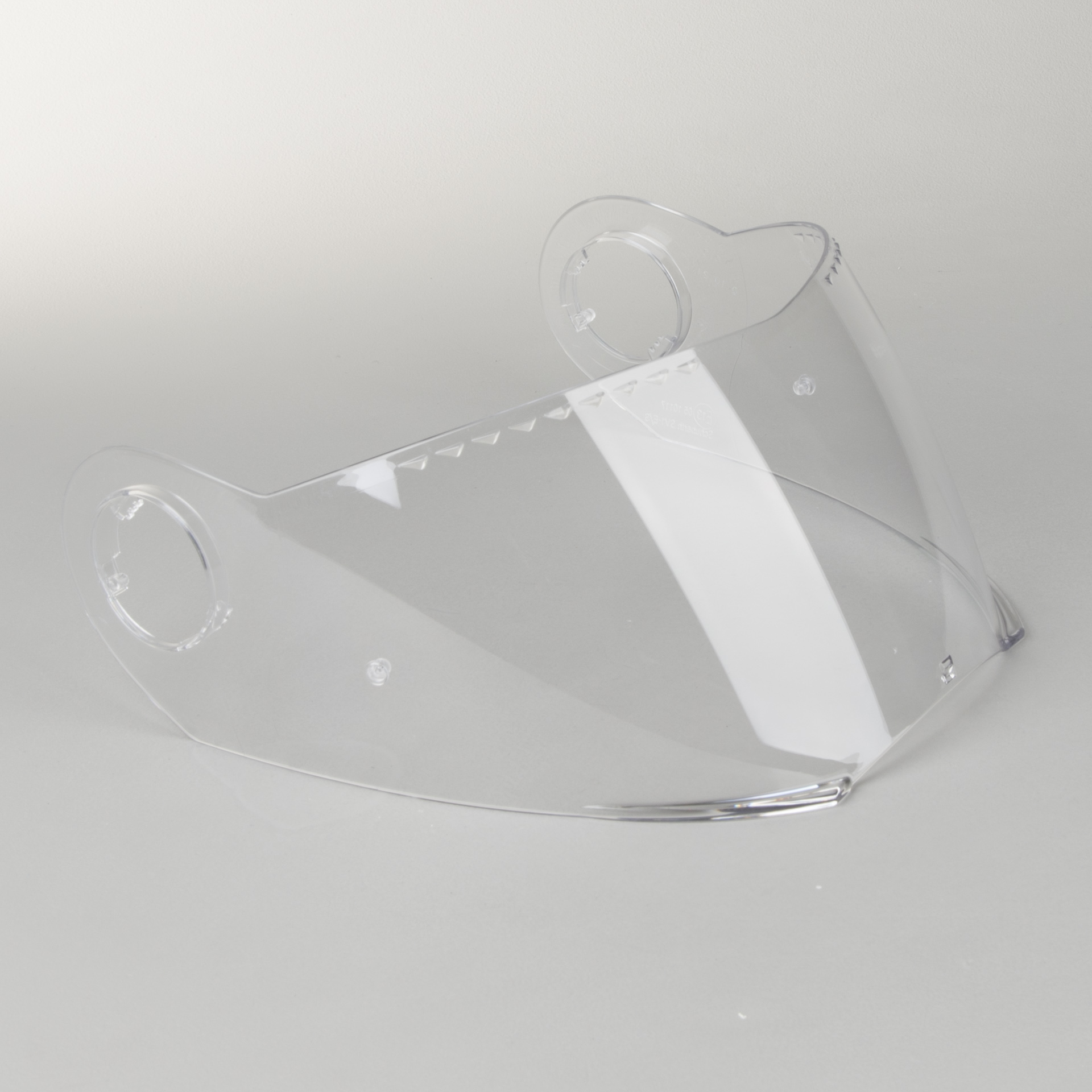 Vizor Cască Schuberth E1 Transparent