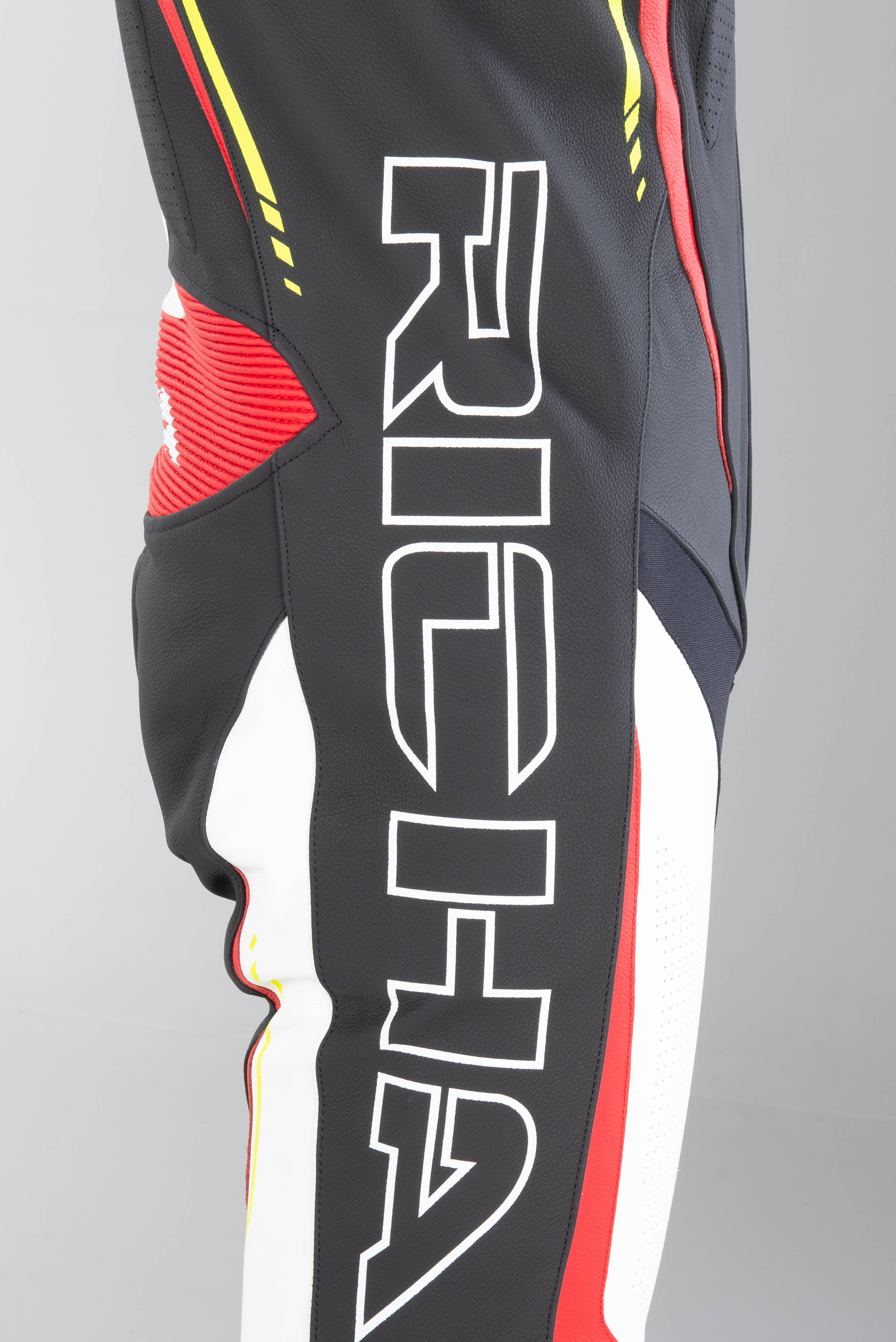Richa Francorchamps Leather Suit