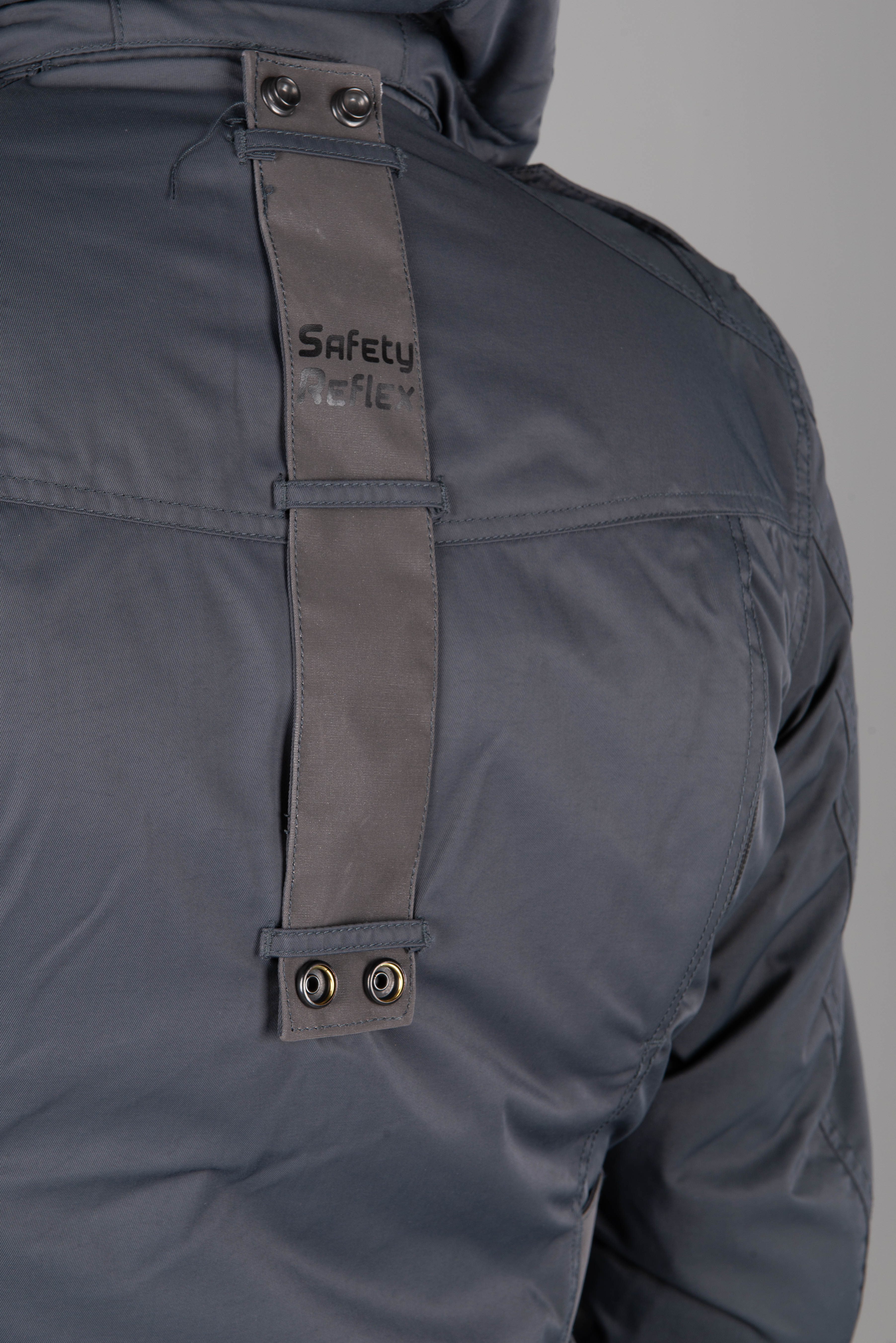 Garibaldi Fox-T Women’s Jacket