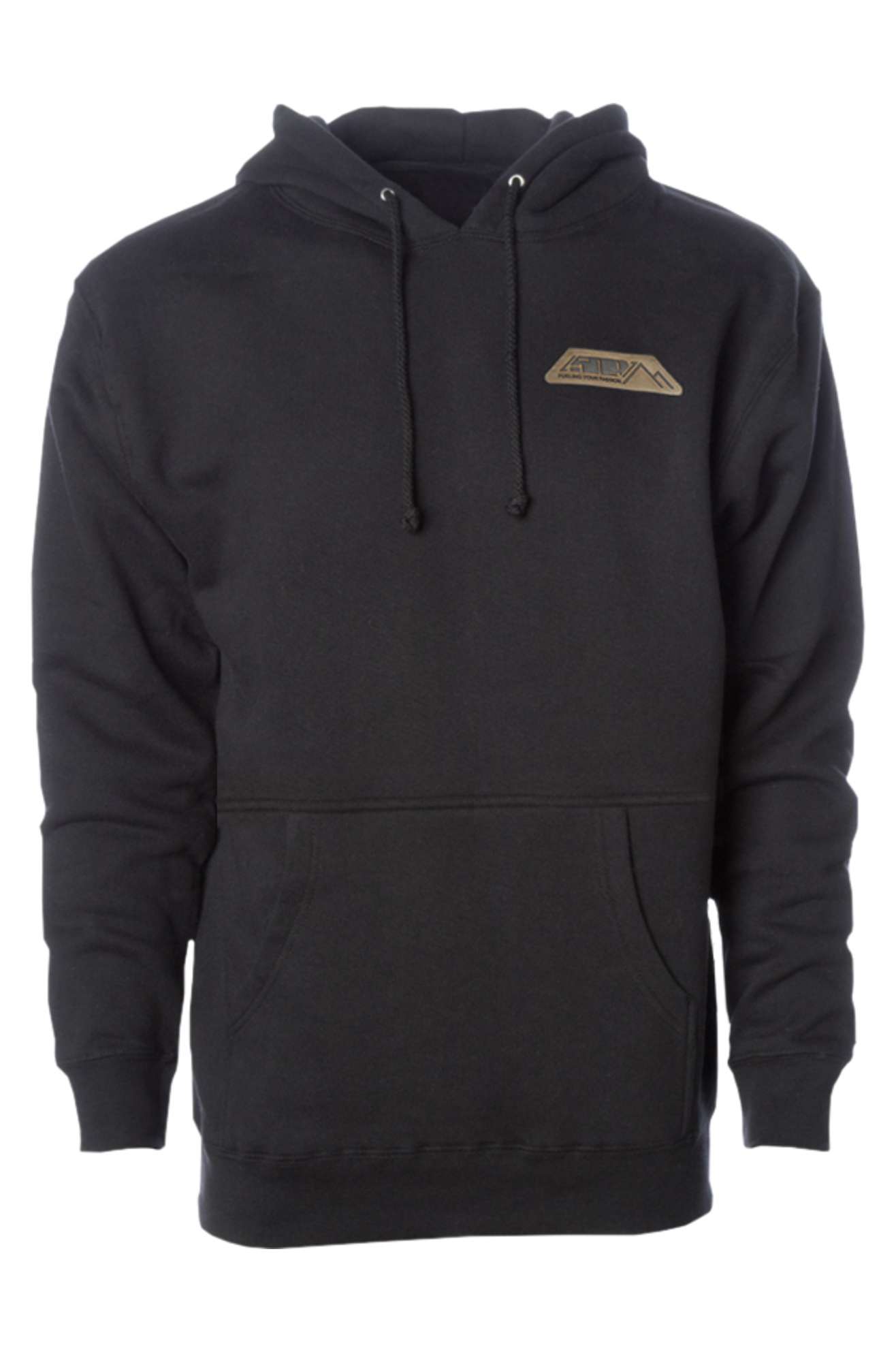 Hoodie 509 Gum