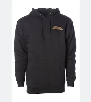 Sudadera con Capucha 509