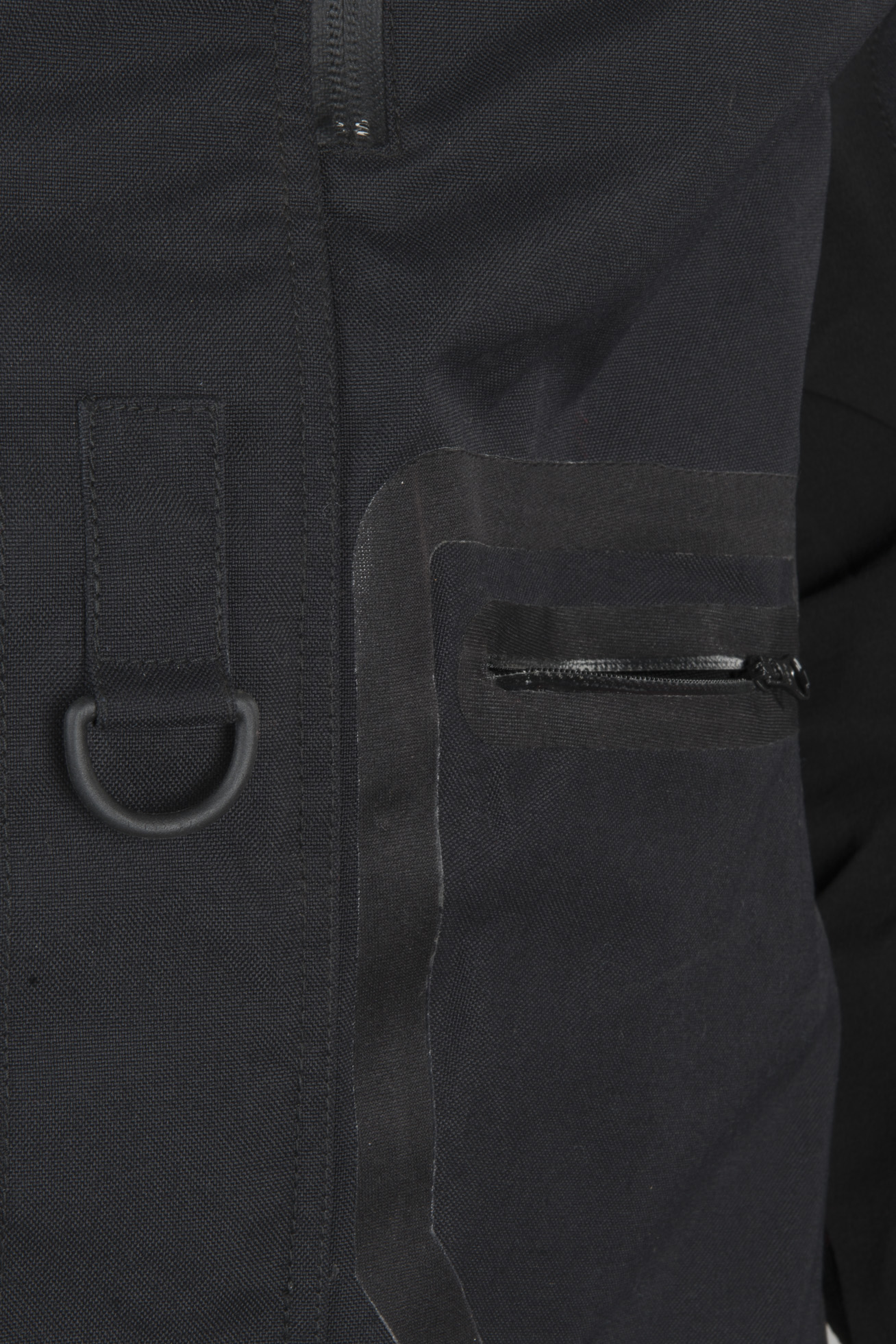 Shot Hurricane Enduro Jacket