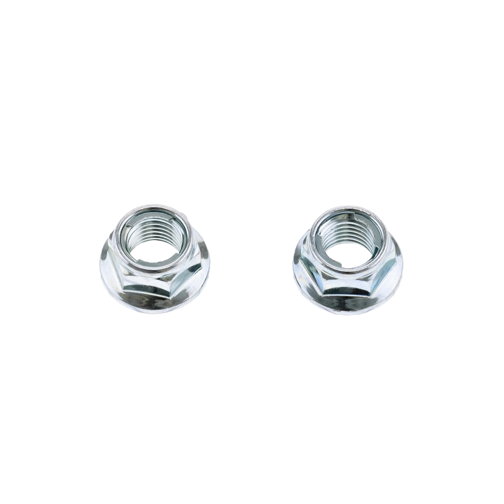 Tuerca Bolt de Brida Fuji-Lock Pack 10