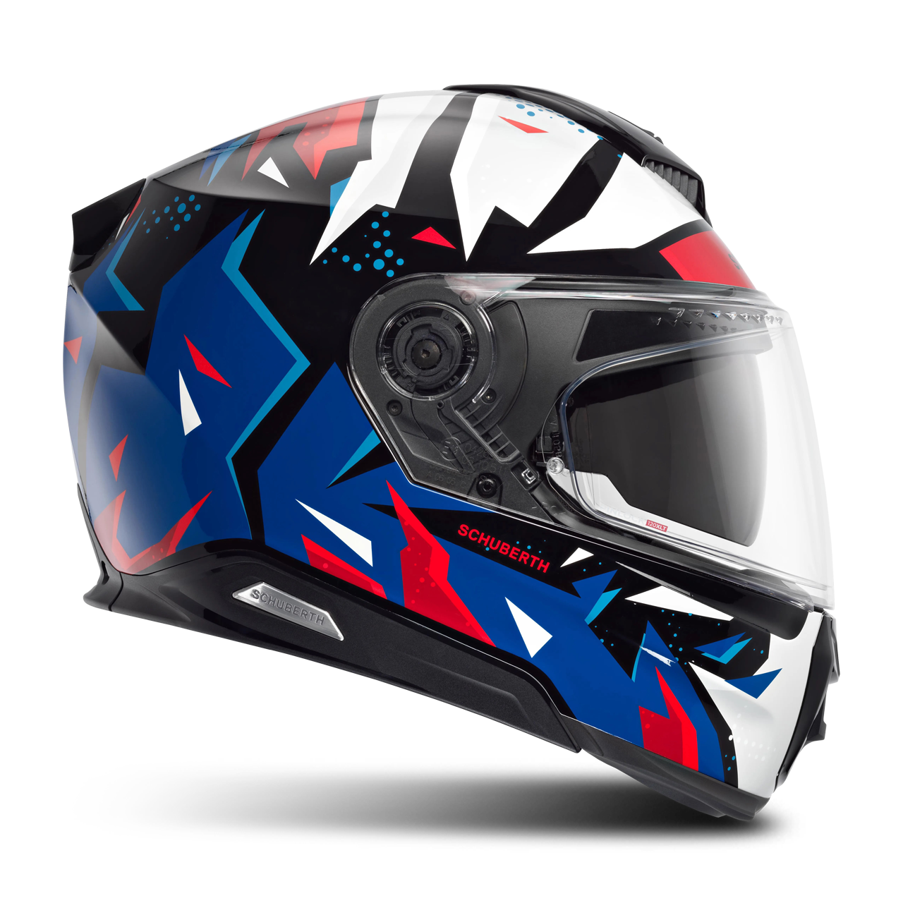 Capacete Integral Schuberth S3 Spark