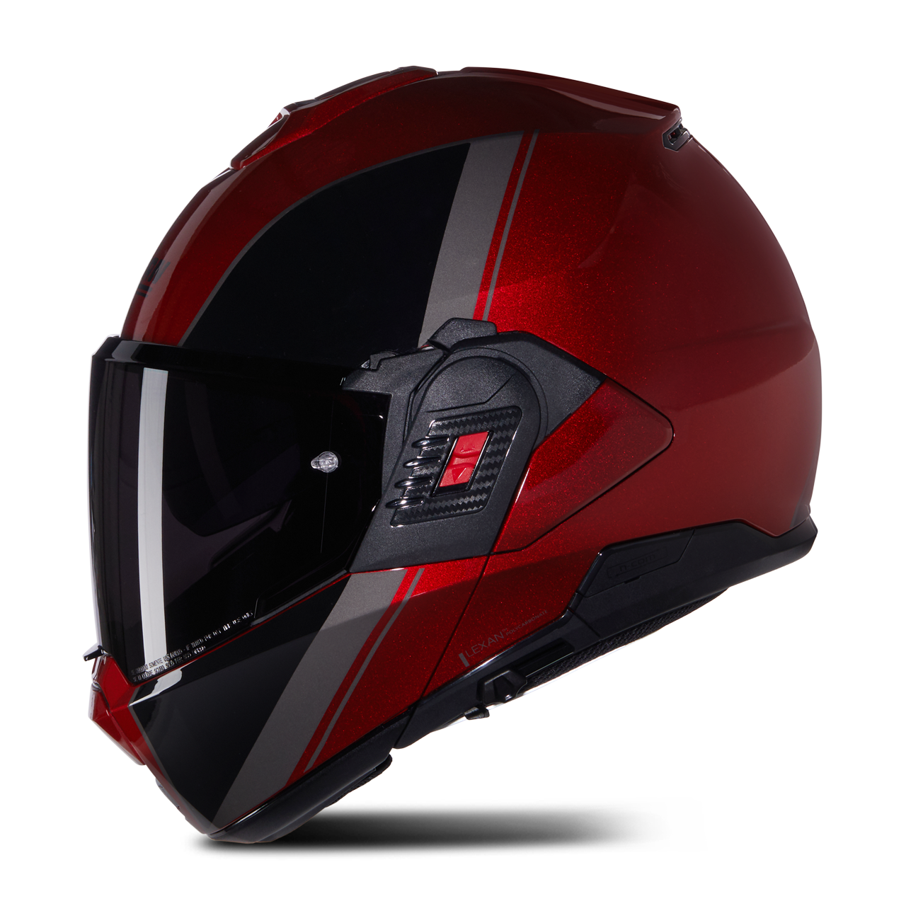 Casque Modulable Nolan N120-1