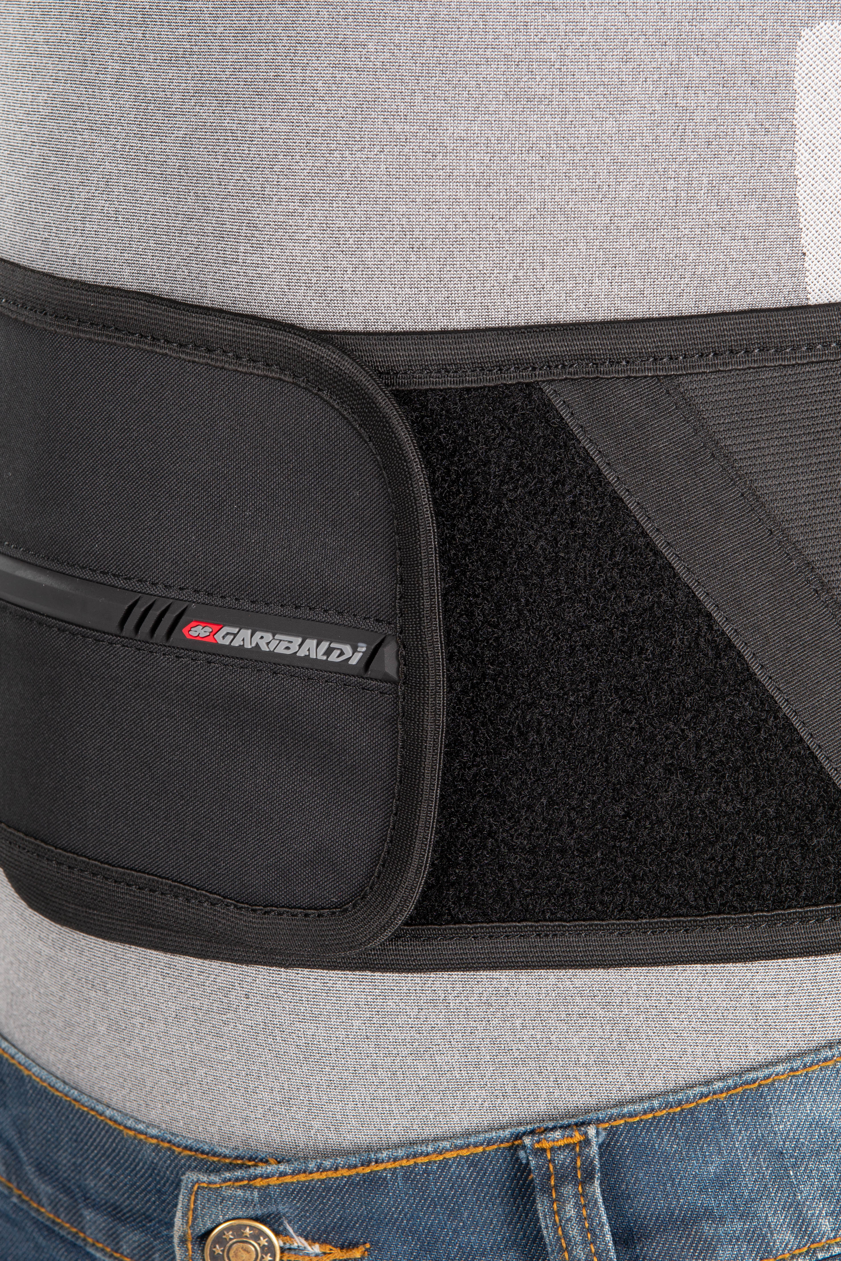 Garibaldi Basic Kidney Belt