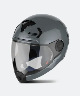 Adventure Helm Nolan N30-4 VP Classic Glanzend 10