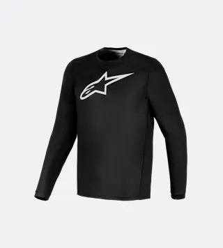 MTB Trui Alpinestars A-Dura Ride Lange Mouw