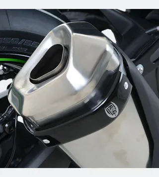 R&G RACING Exhaust Guard