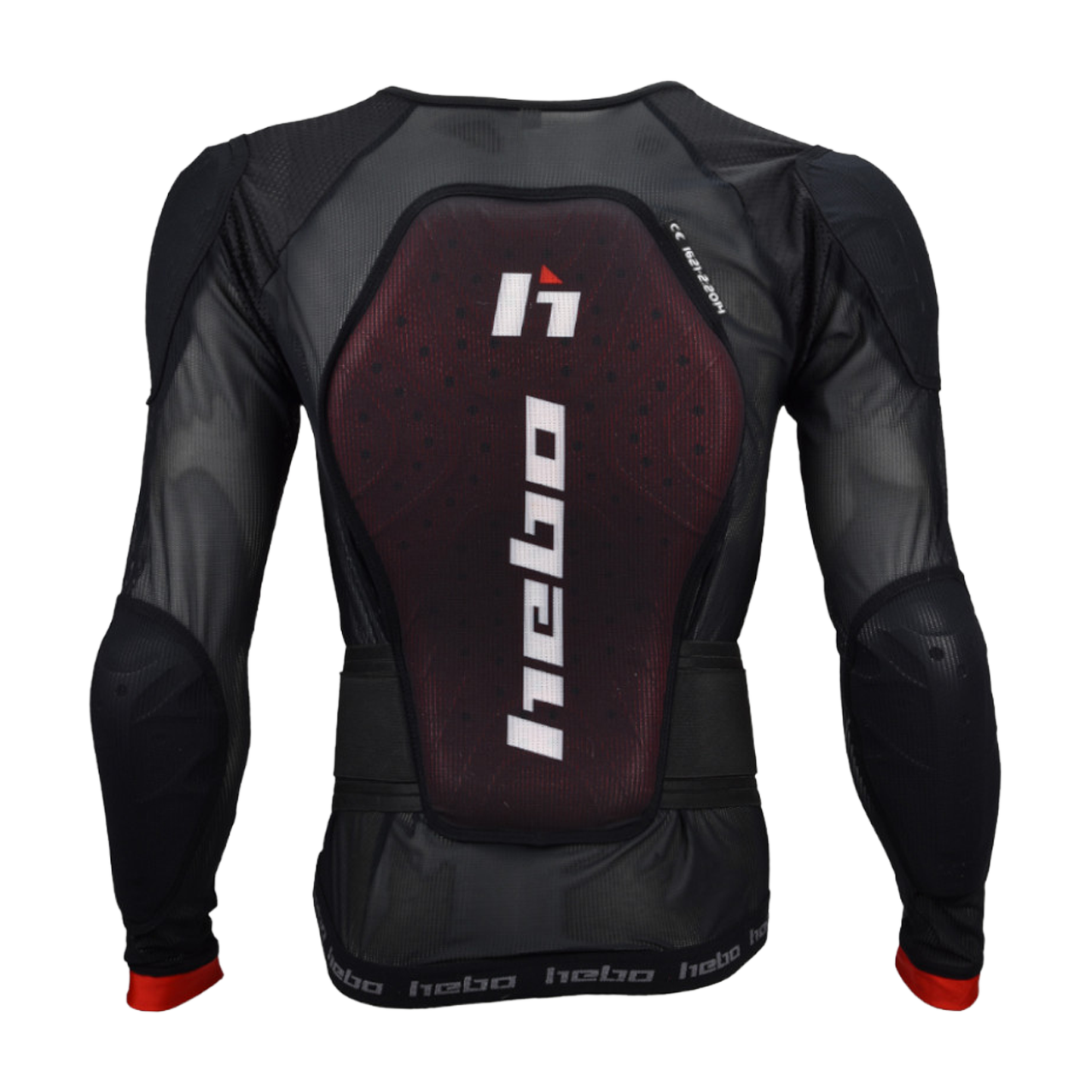 Chaqueta de Enduro Hebo Defender Pro H