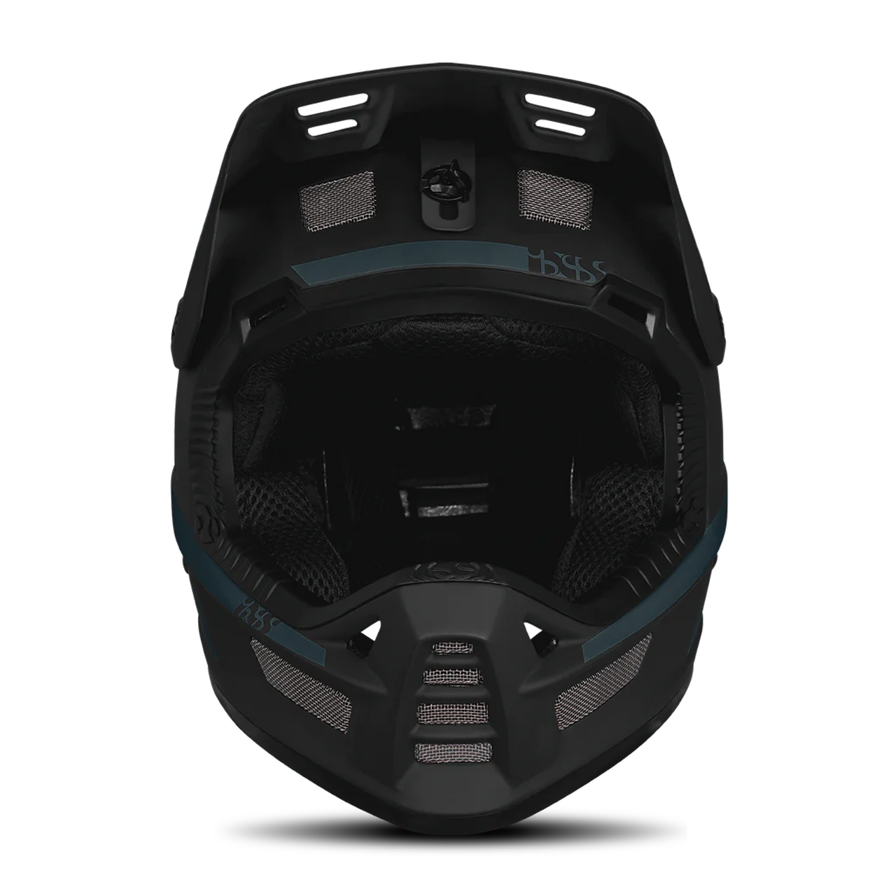 Casco MTB Descenso iXS Xult