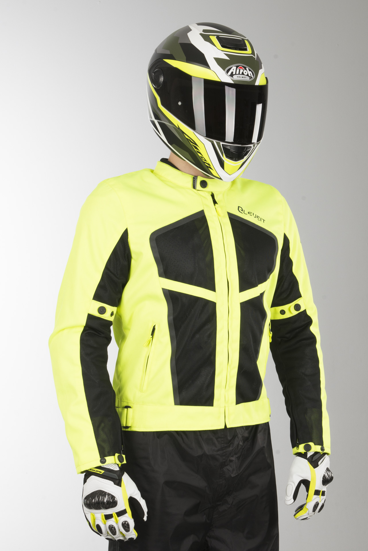 Eleveit Air JKT Jacket