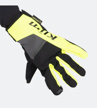 Guantes Klim Inversion GTX