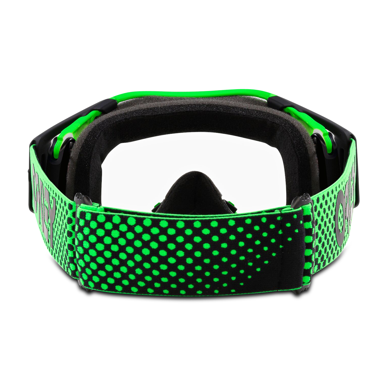 Oakley Airbrake M MX Goggles