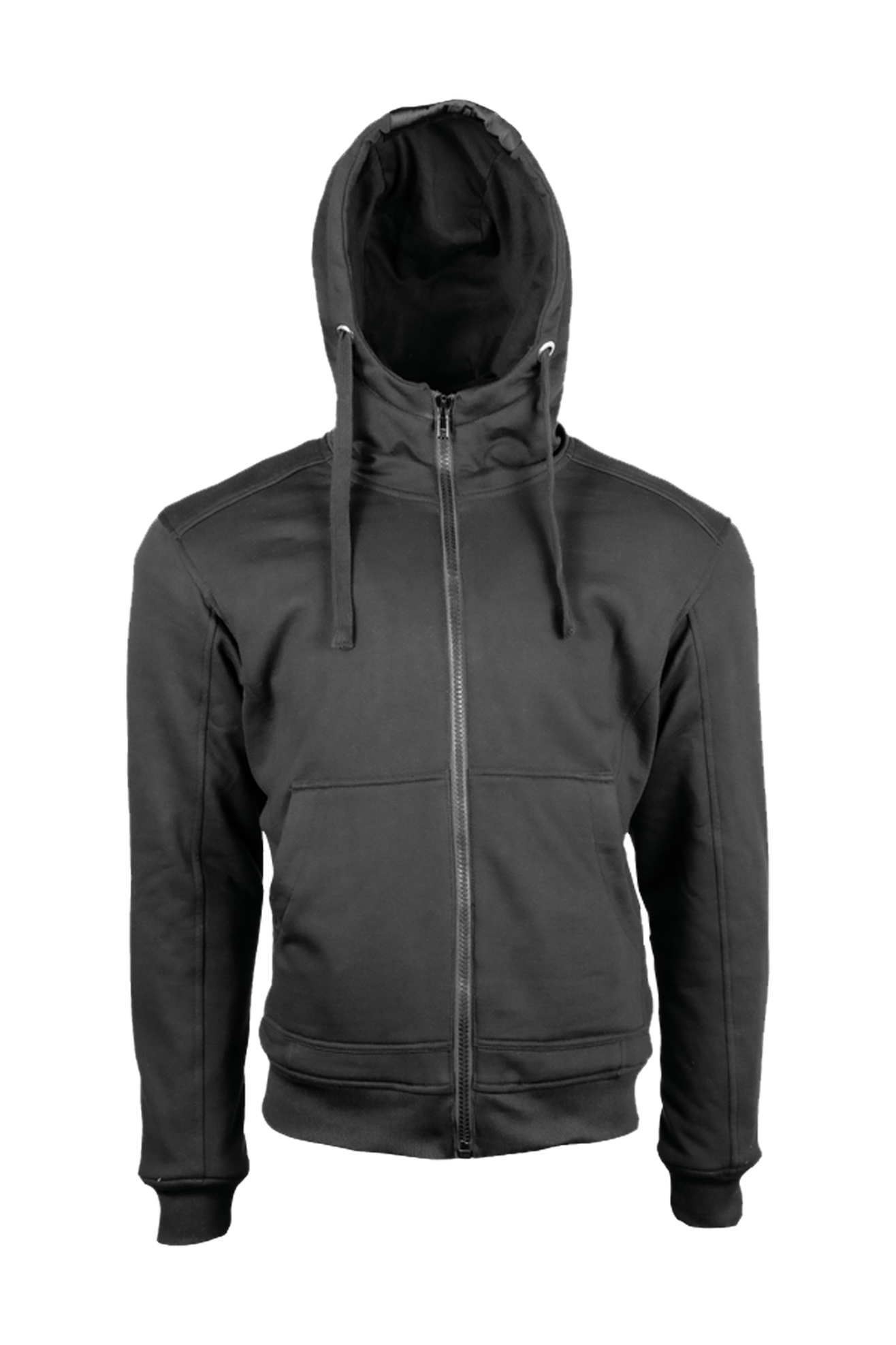 GMS Grizzly WP Motorcycle Hoodie