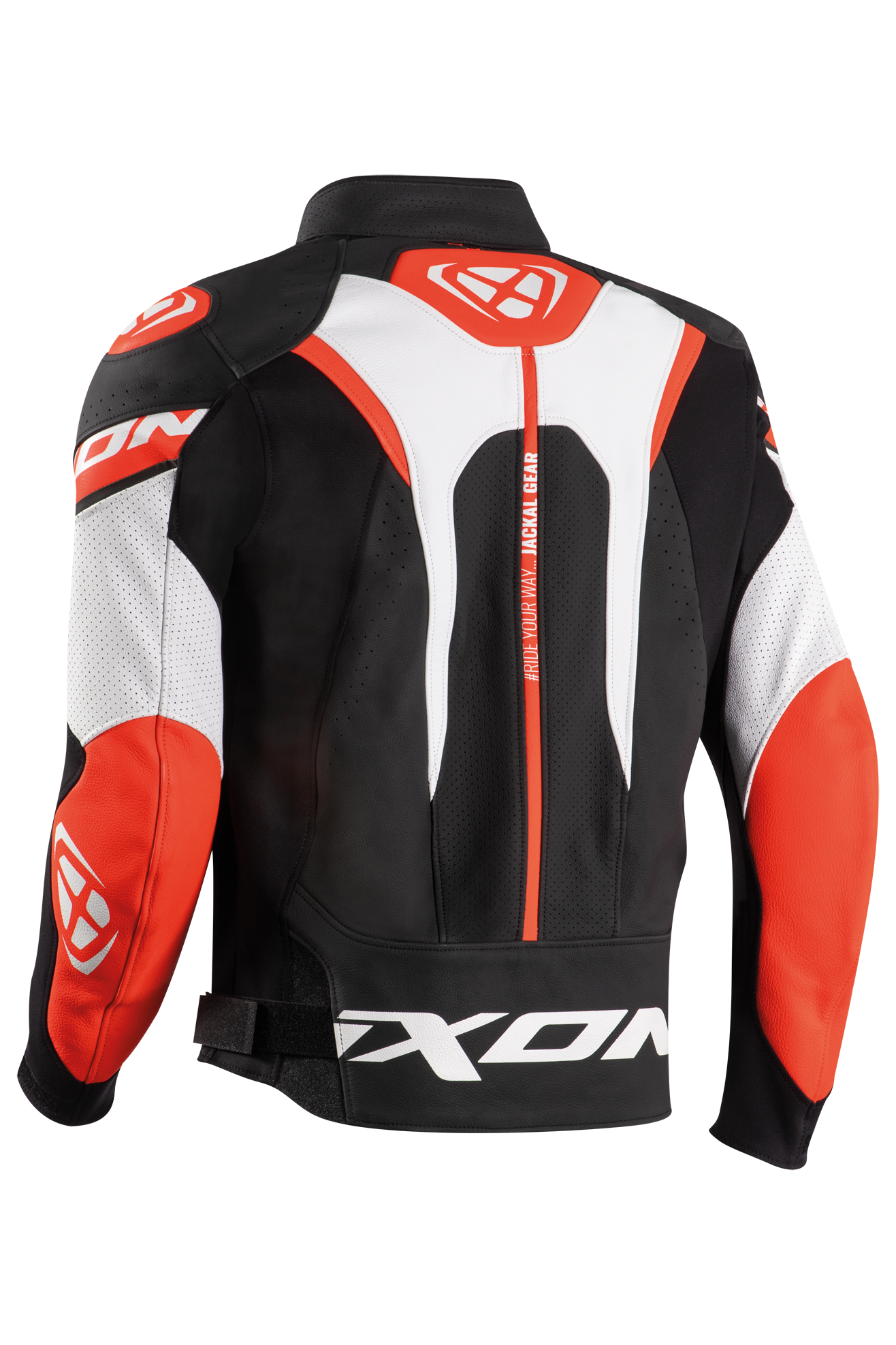 Ixon Jackal Motorcycle Jacket