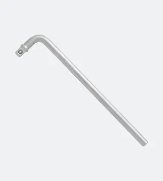 Muciņu Rokturis Unior 3/8"