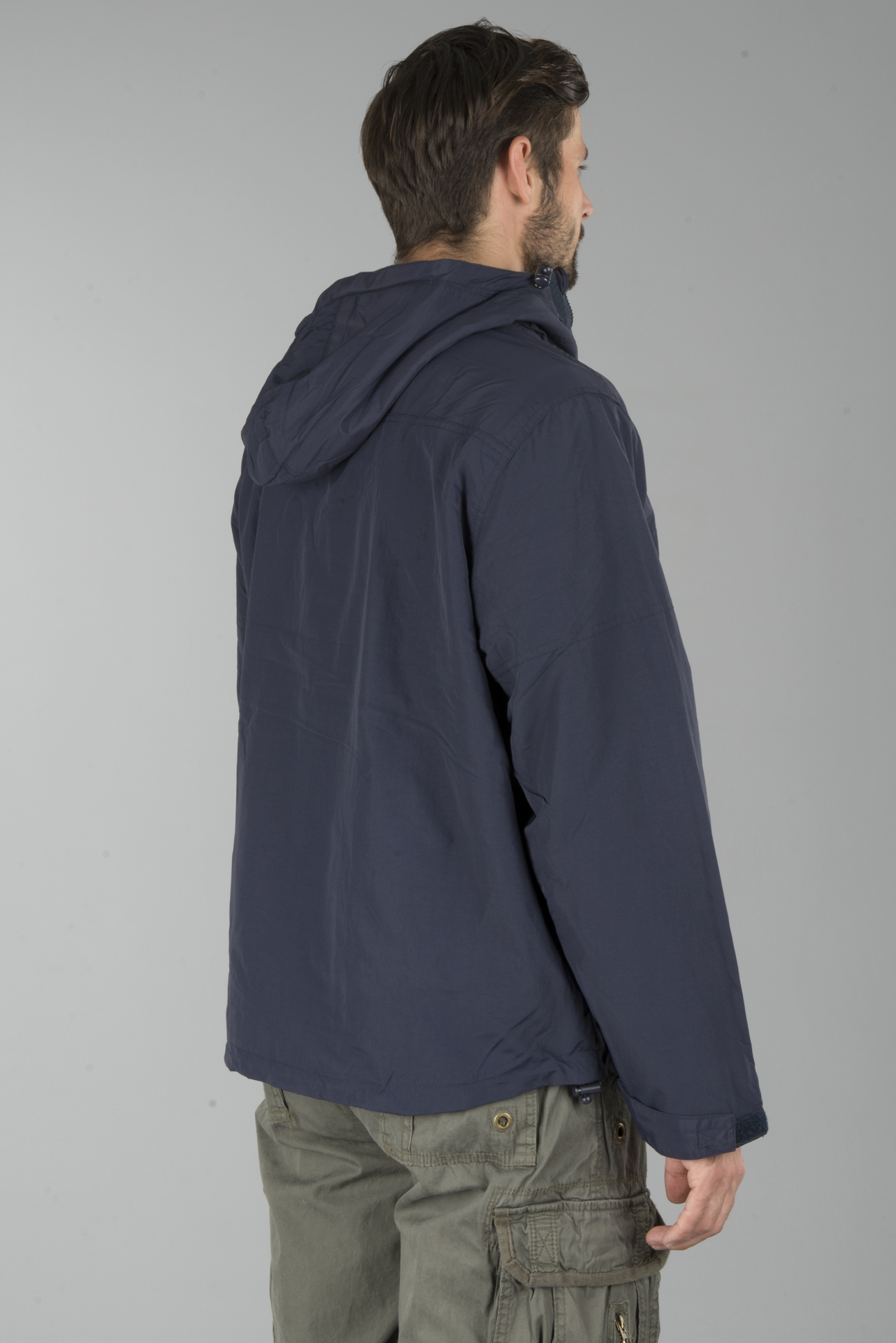 Brandit Windbreaker Jacket