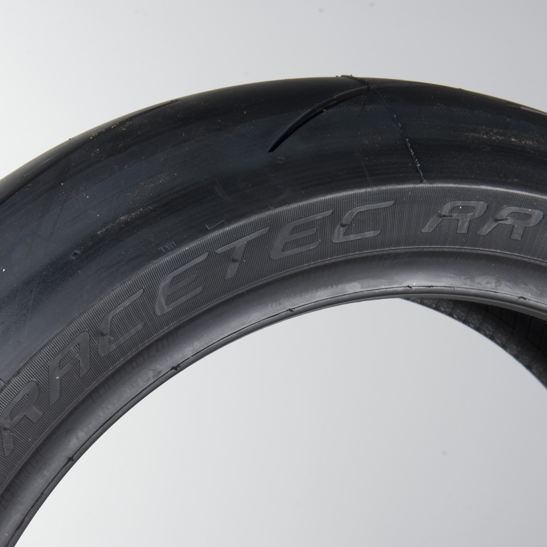 Pneu Metzeler Racetec RR 180/55 ZR 17 M/C (73W) TL