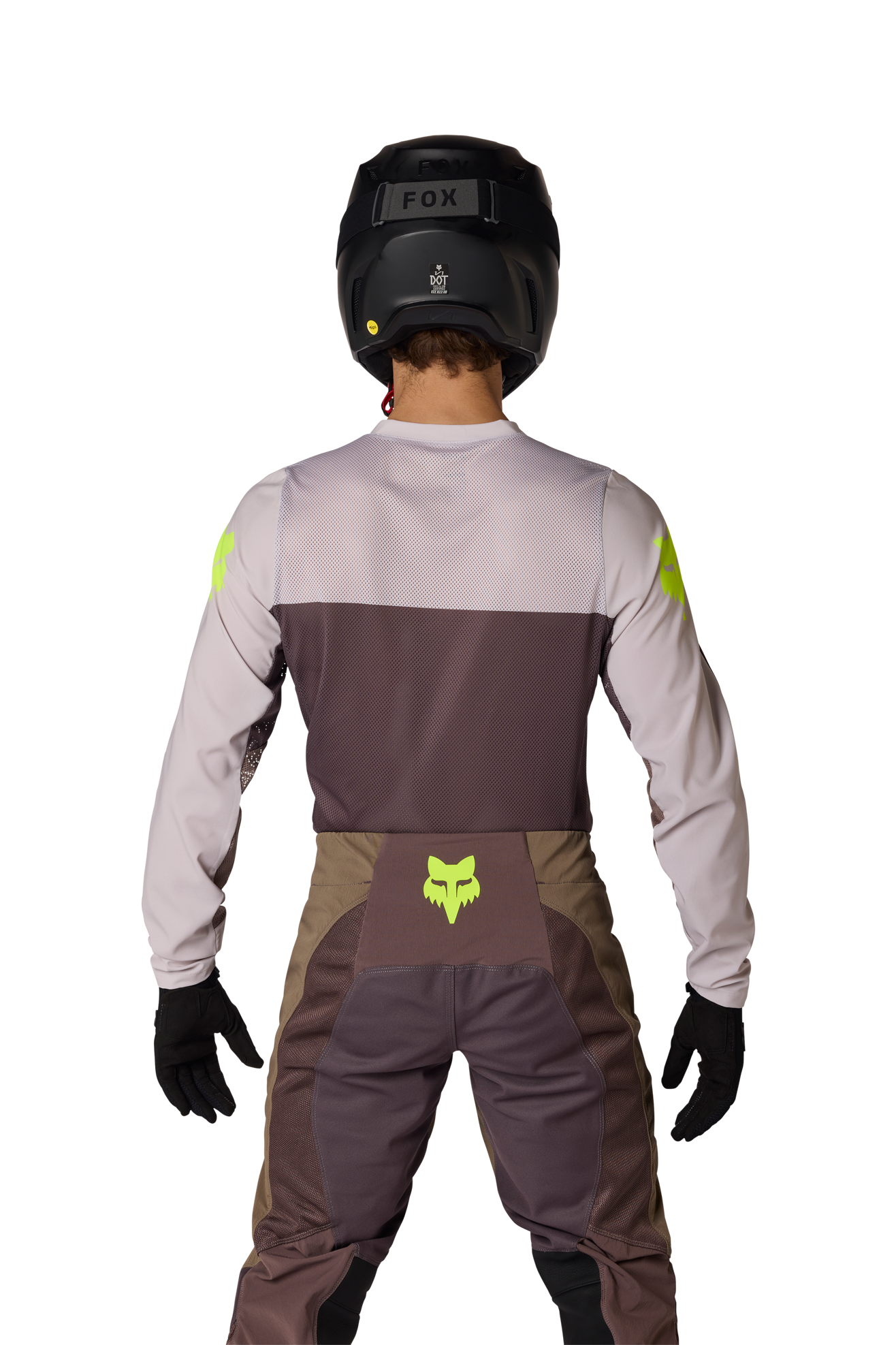 Crosstrui FOX Ranger Air Off Road