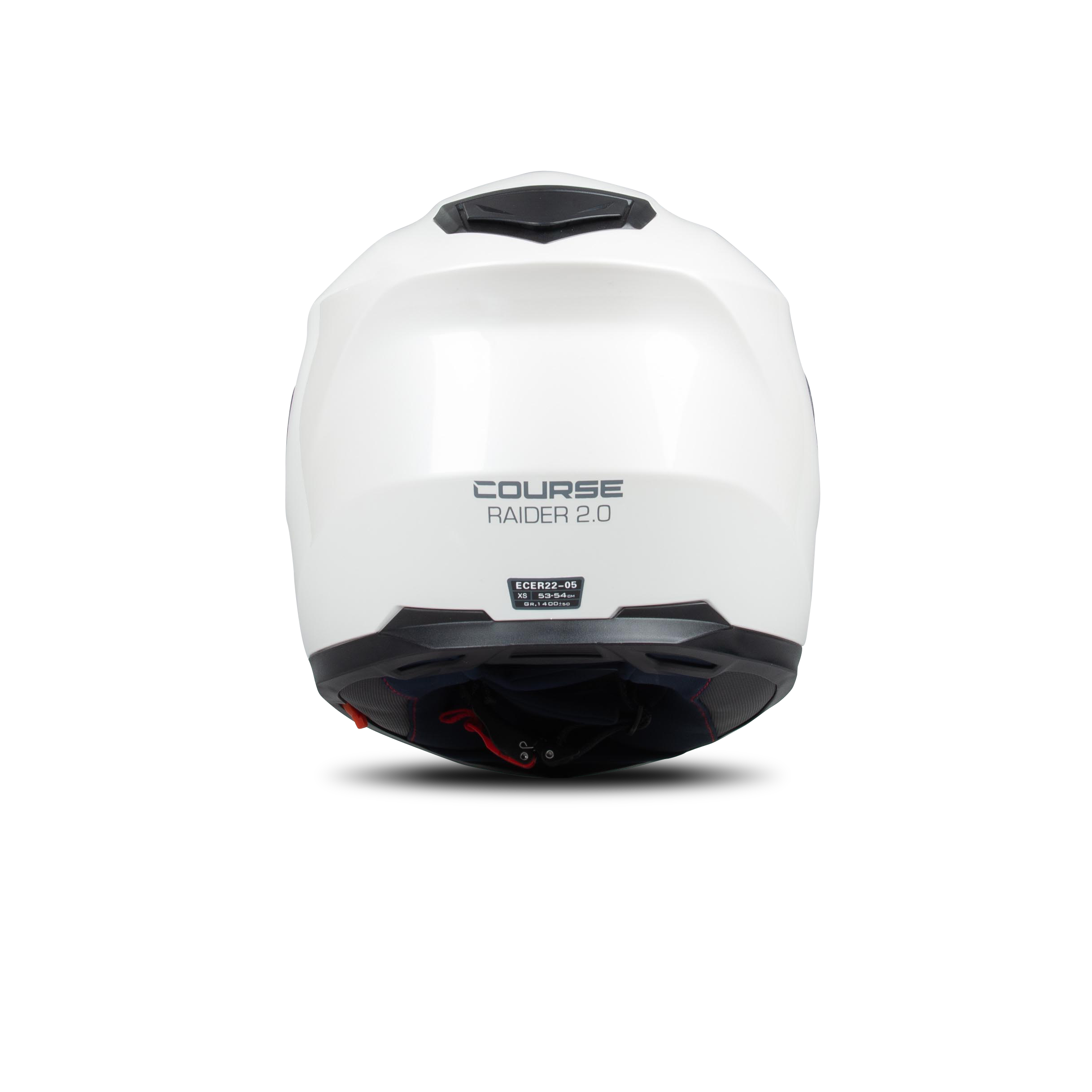 Casco Integral Course Raider 2.0
