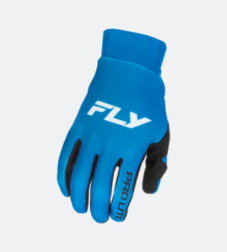 Γάντια MX FLY Racing Pro Lite V26