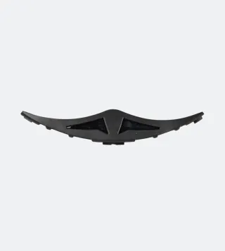 KYT Thunderflash Nose Guard
