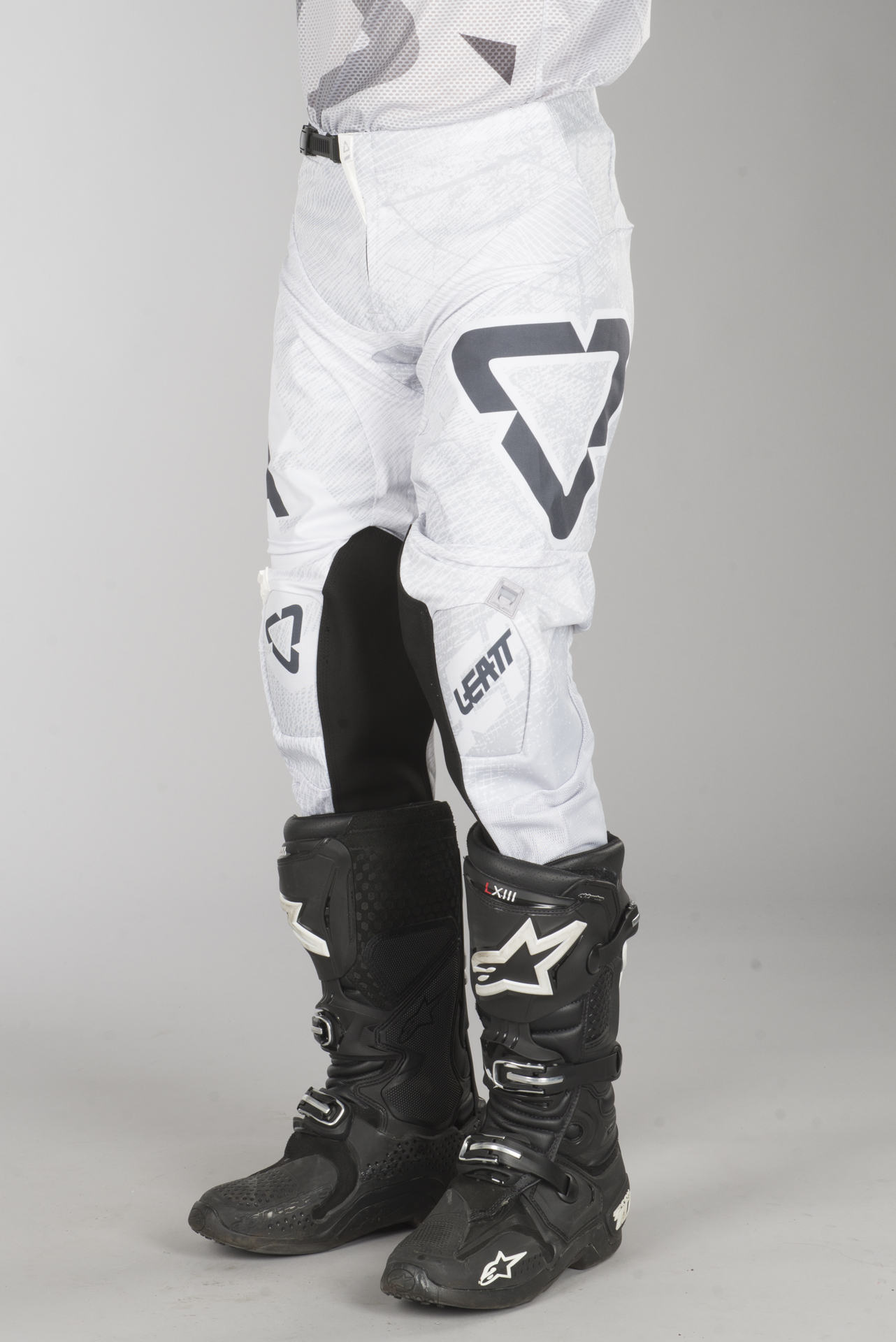 Leatt GPX 4.5 MX Trousers Tech