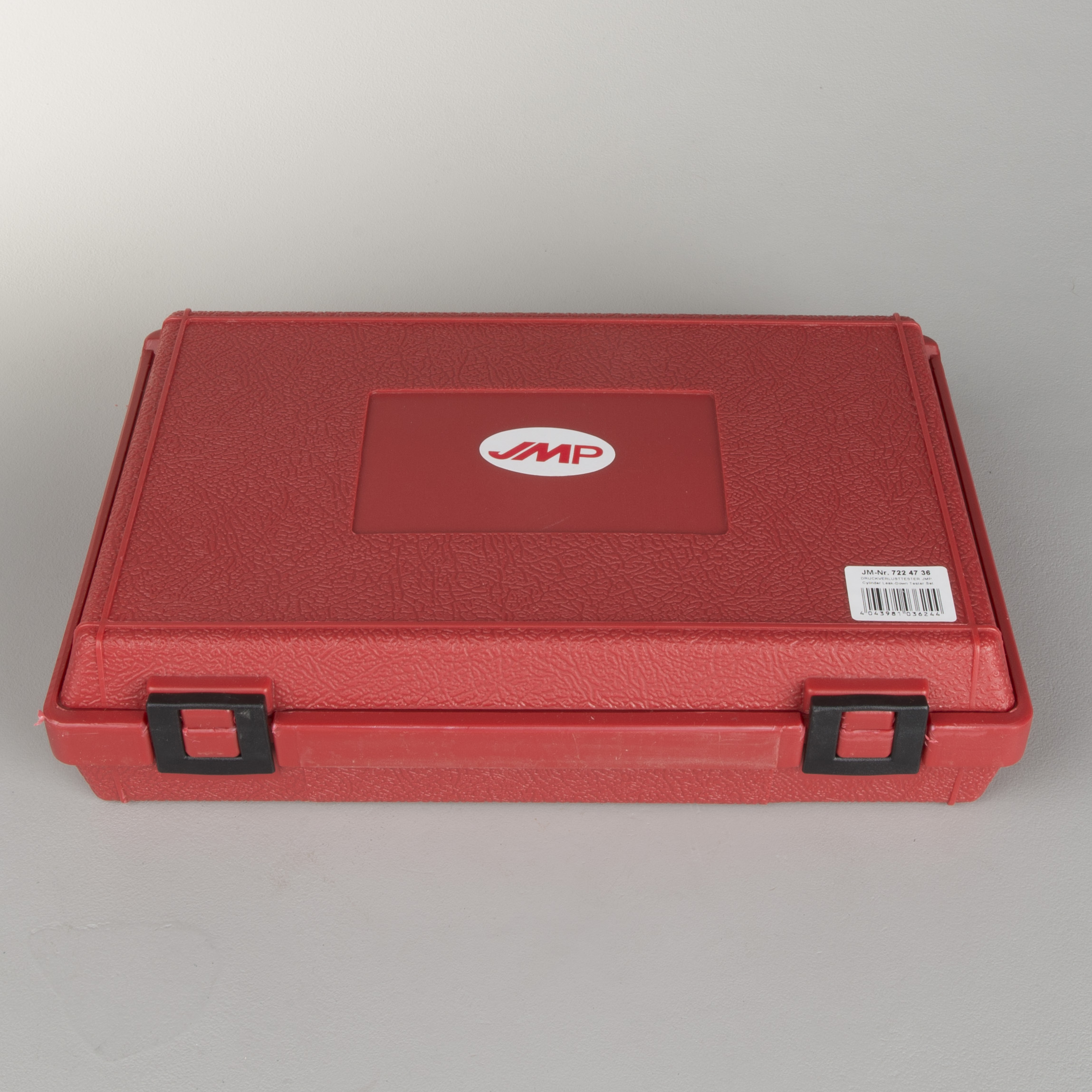 Druktester JMP