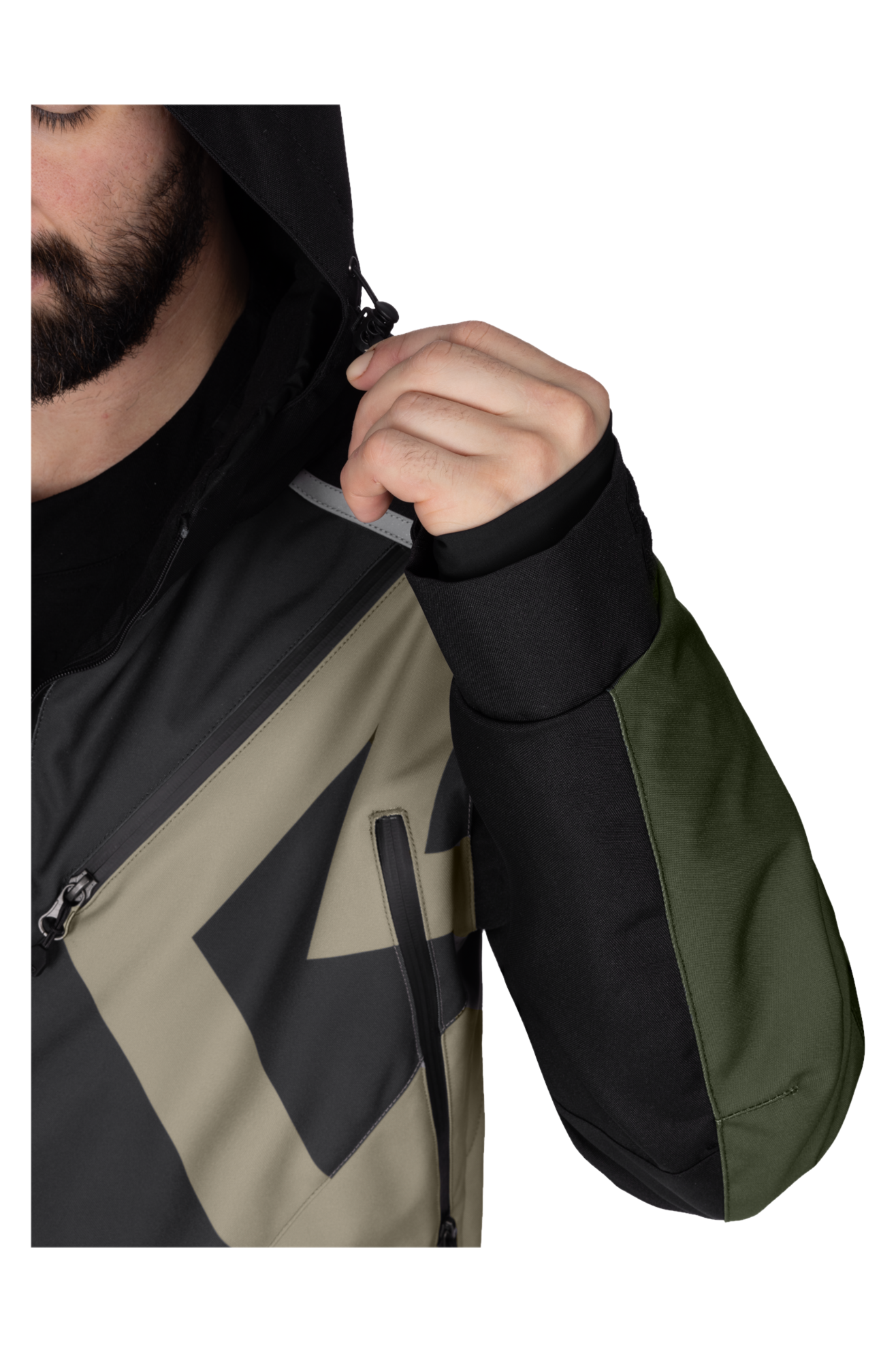 Monosuit FXR Cold Cross CX Lite 26