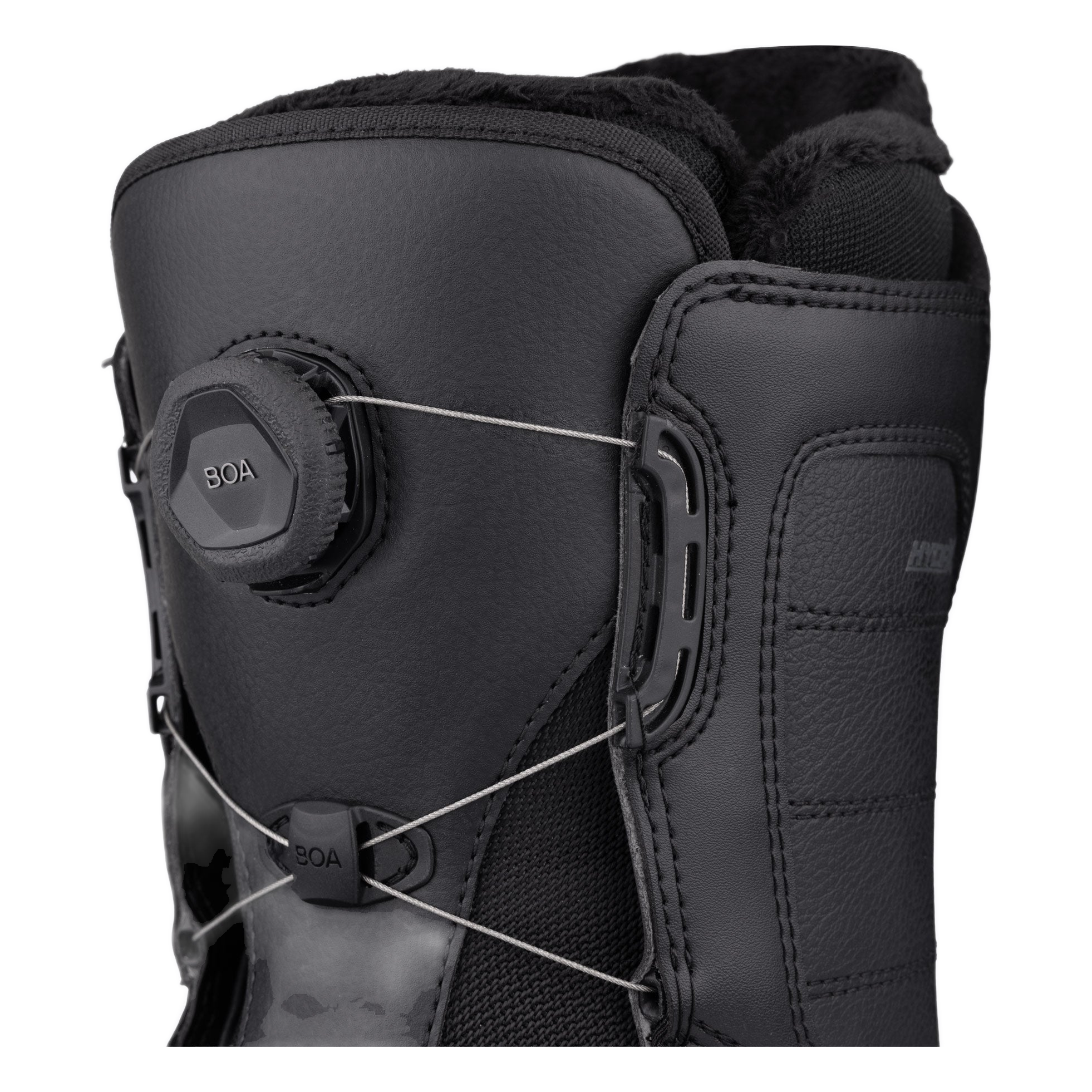FXR Transfer Snowmobile Boots