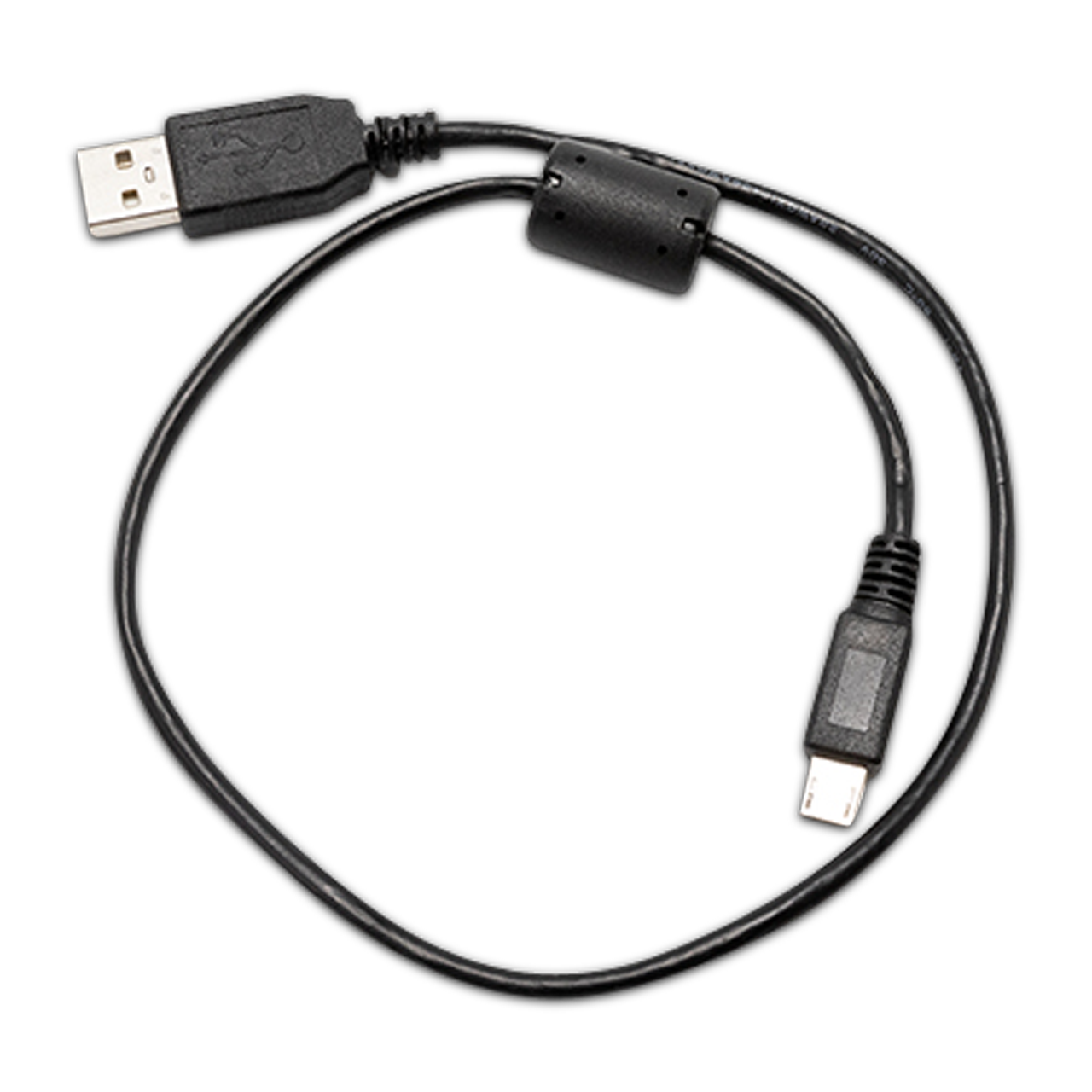 Napájecí Datový Kabel Sena USB (přímý typ Micro USB)