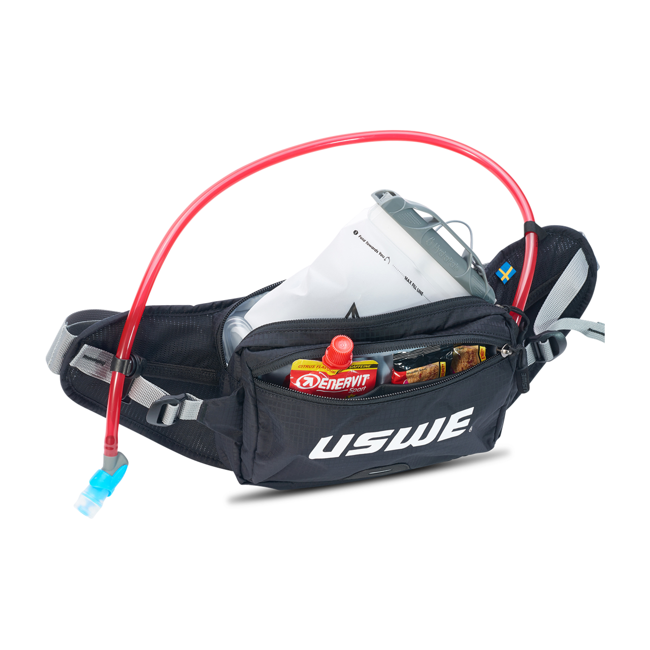 Système d'Hydratation USWE Zulo 2L