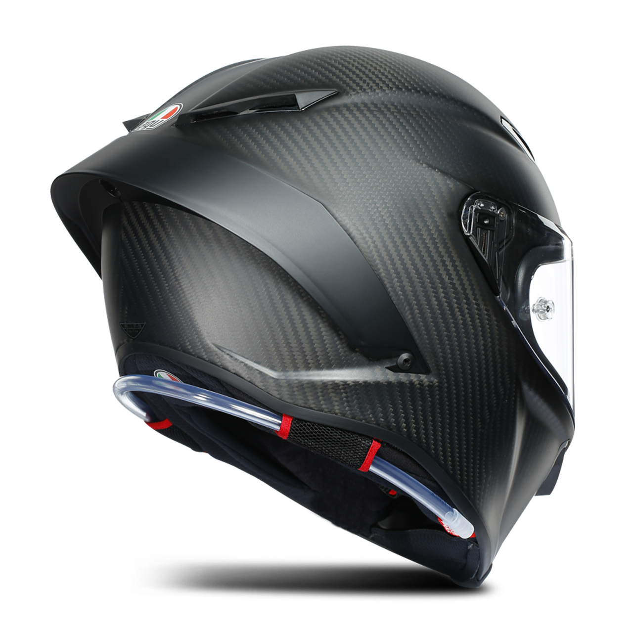 AGV Pista GP RR Full Face Helmet | 24MX