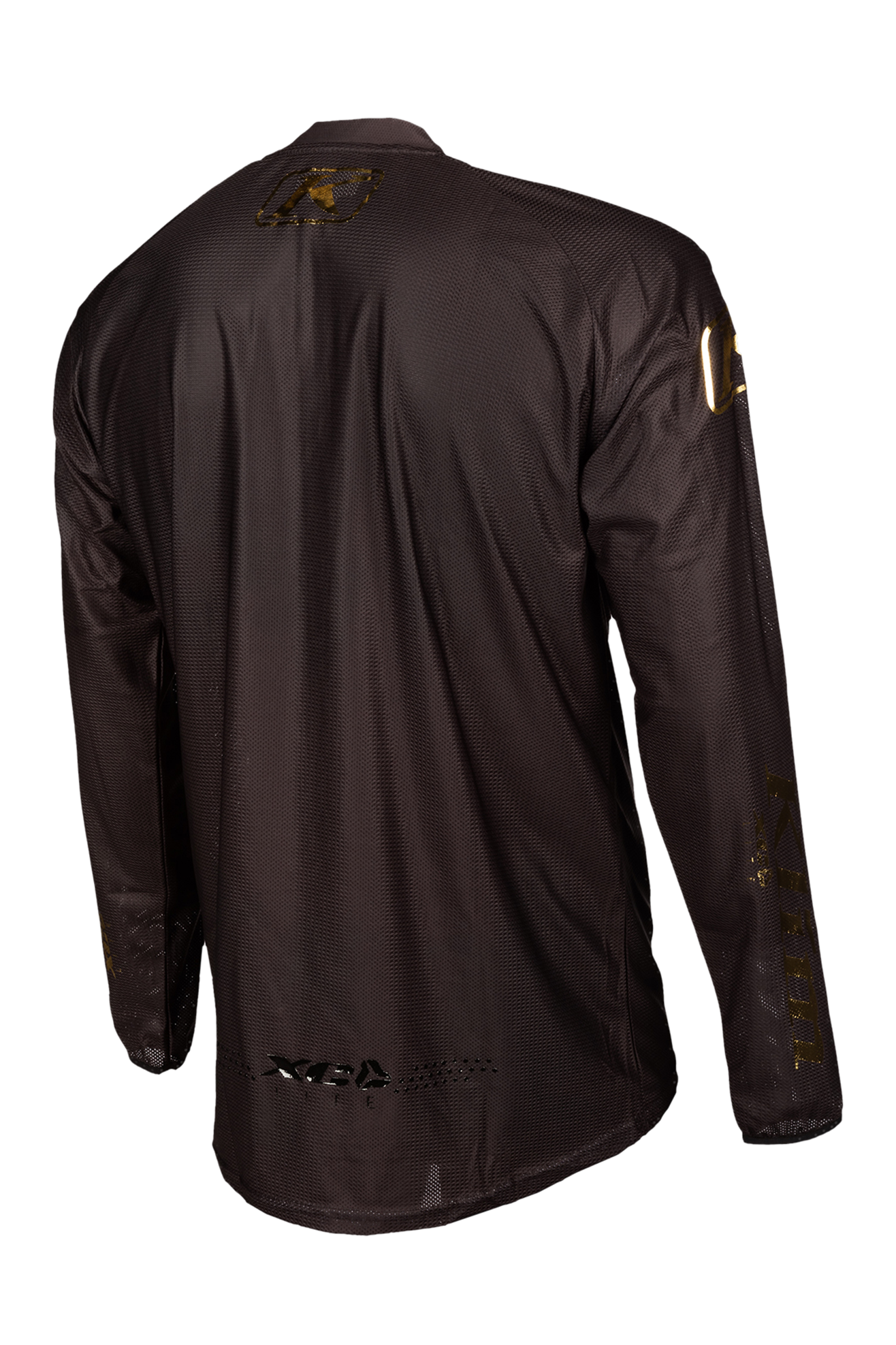 Klim XC Lite MX Jersey Digital Chaos