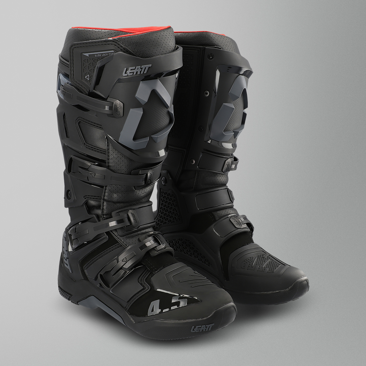 Botas de Cross Leatt 4.5 V.21